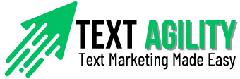 Text Agility Logo
