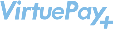 VirtuePayPlus Logo