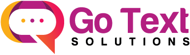 Go Text Solutions Logo