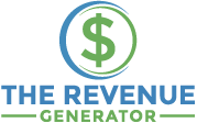 The Revenue Generator Logo