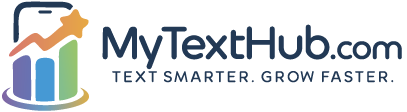 MyTextHub.com Logo