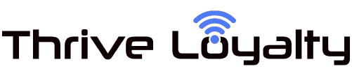 Thrive Loyalty Logo