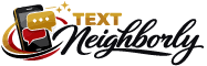 TEXTNeighborly