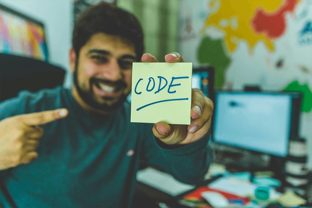 Writing Clean Code