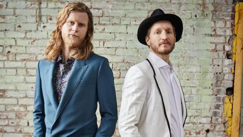 The Lumineers
