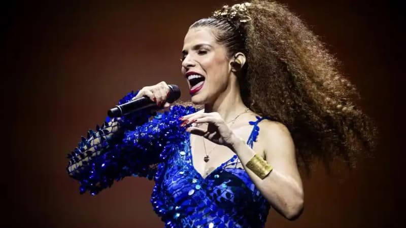 Vanessa Da Mata