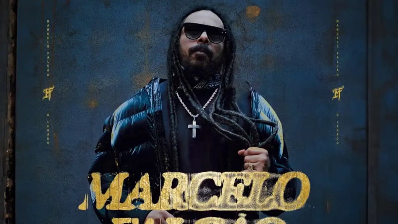 Marcelo Falcão