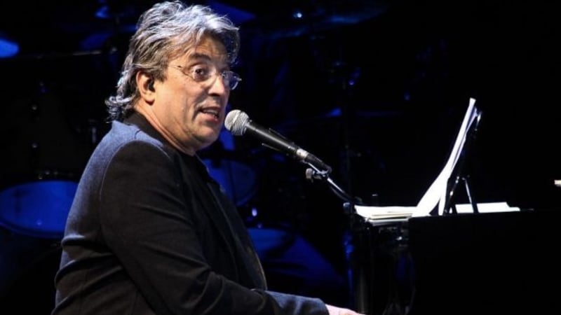 Ivan Lins