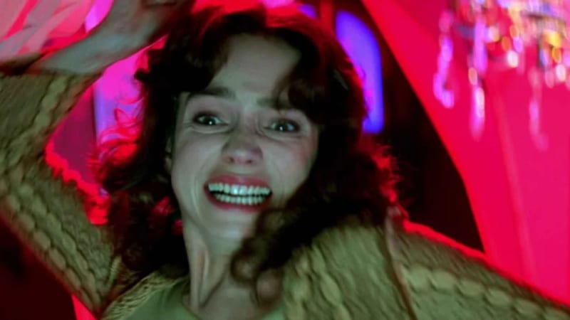 Suspiria (Relançamento)