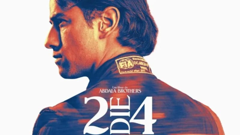 2DIE4: 24 Horas No Limite