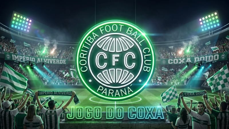 Coritiba x Chapecoense