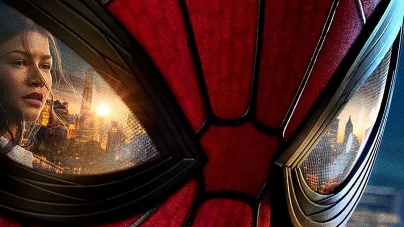Homem-Aranha: Um Novo Dia