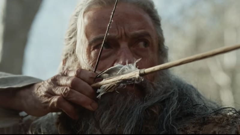 A Morte De Robin Hood