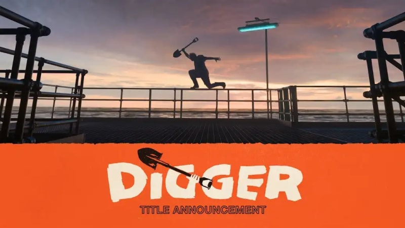 Digger