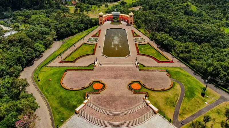 Parque Tanguá