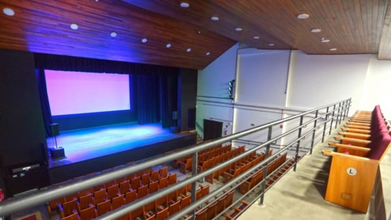 Teatro da Vila