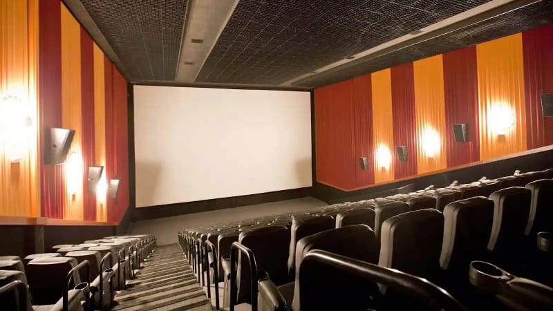 Cinesystem - Shopping Cidade