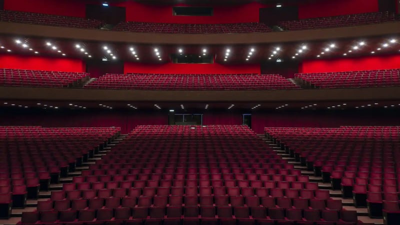 Teatro Guaíra