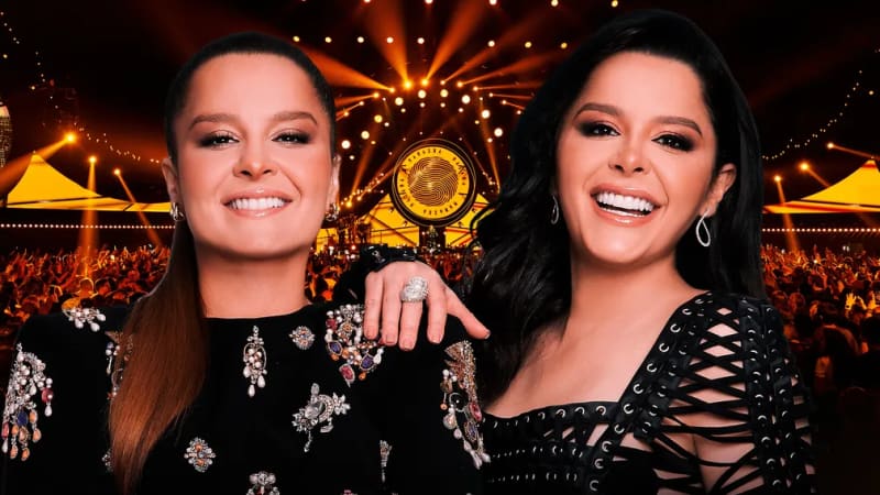 Maiara & Maraisa 