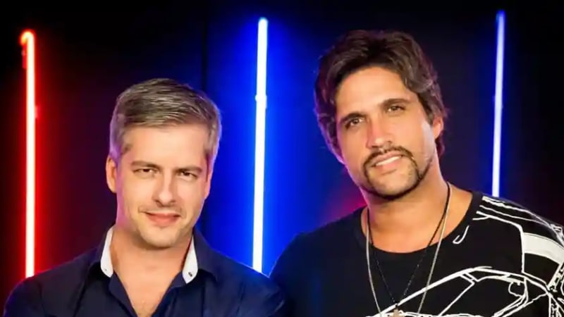 Victor & Leo