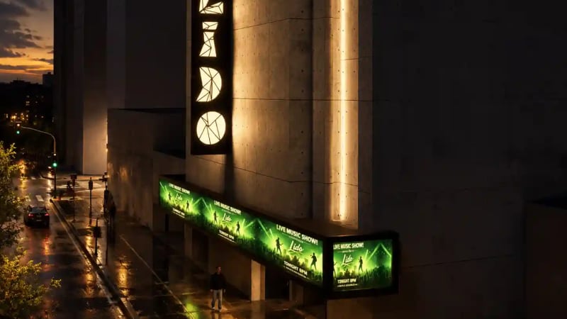 Cine Lido em Curitiba: Ingressos para as apresentações marcadas começam a ser vendidos nesta quarta (3)