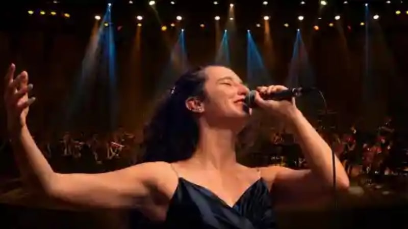 Música Brasileira em Concertos