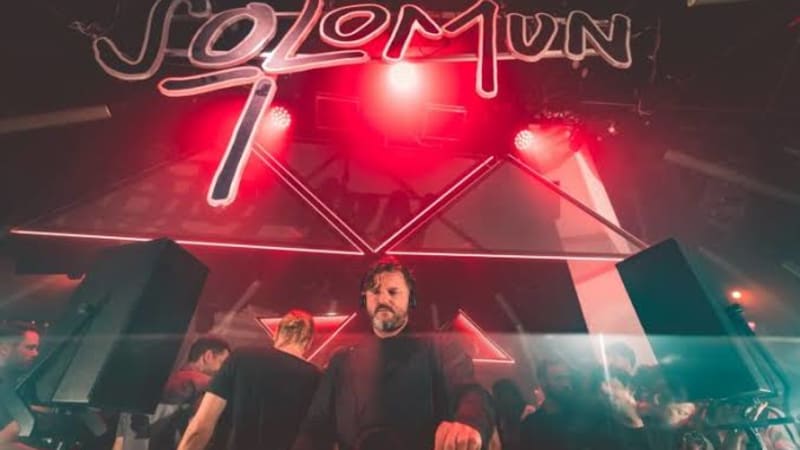 Solomun e Vintage Culture