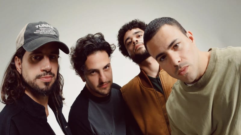 Lagum anuncia nova turnê nacional e confirma show em Curitiba; pré-venda começa em 5 de agosto