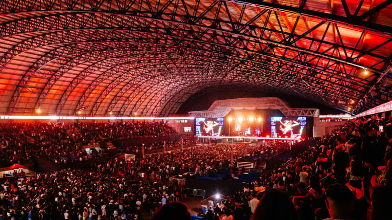 Rodeio Country Show chega na sua segunda edição com o embaixador Gusttavo Lima 
