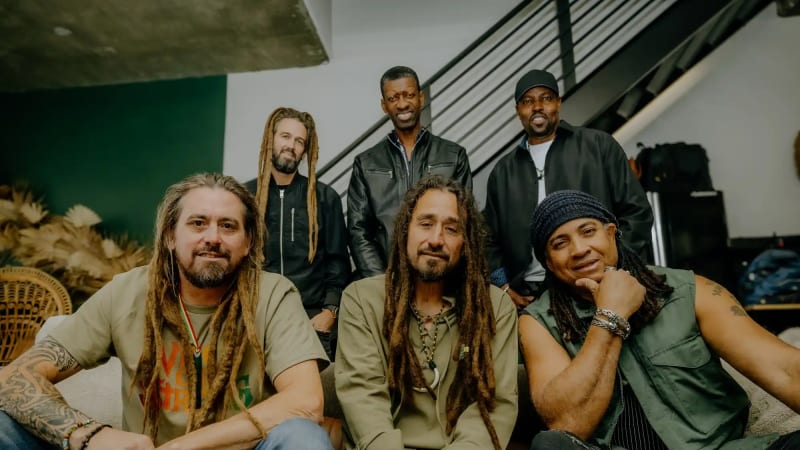 Reggae Day Festival