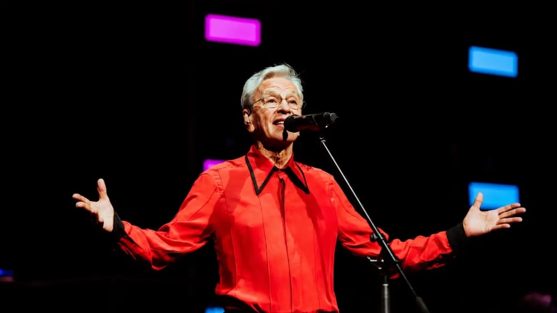 Cine Lido inaugura como marco da revitalização do Centro de Curitiba e aposta em uma nova experiência para grandes shows