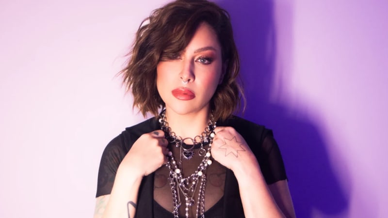 Pitty anuncia nova turnê nacional e confirma show em Curitiba; confira todas as datas