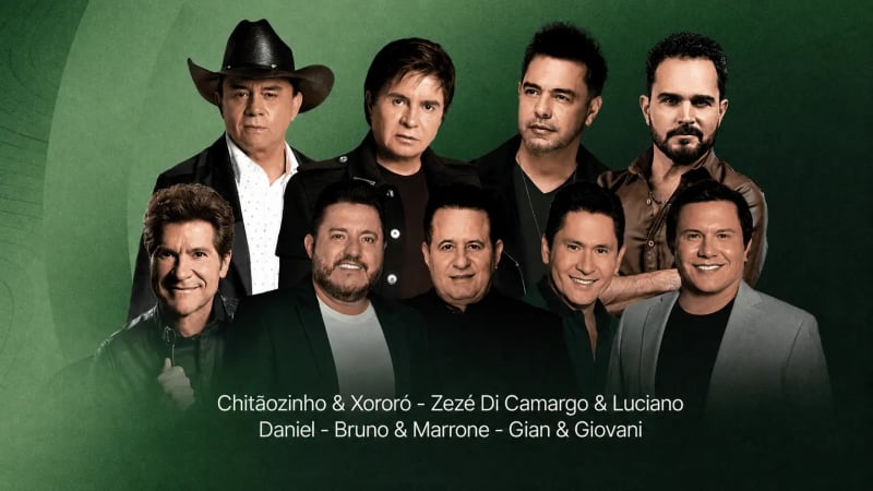 Festival Histórias