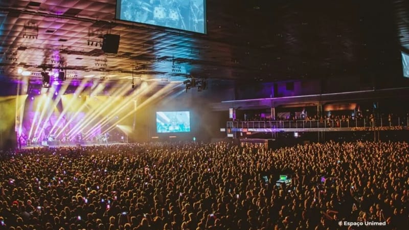 Espaço Unimed