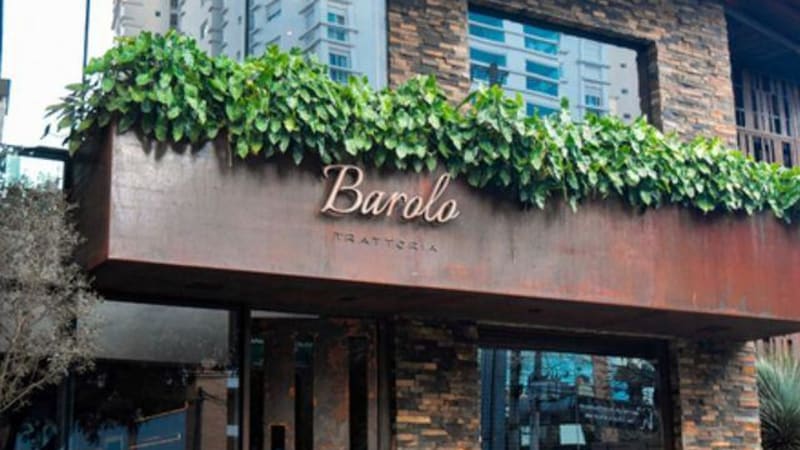 Barolo Trattoria
