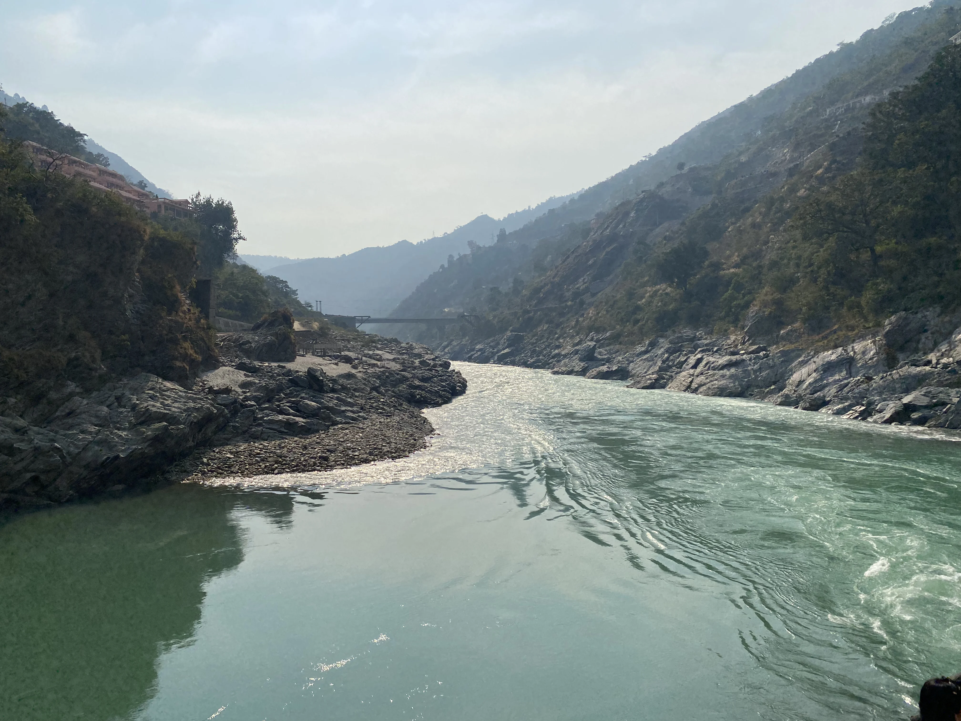 Rishikesh Travel Guide