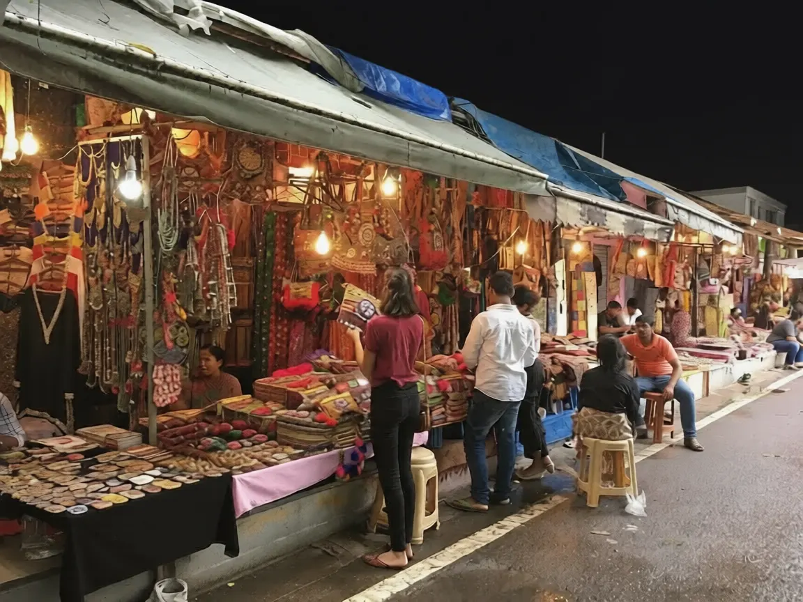 Majnu Ka Tila Delhi – Delhi, India