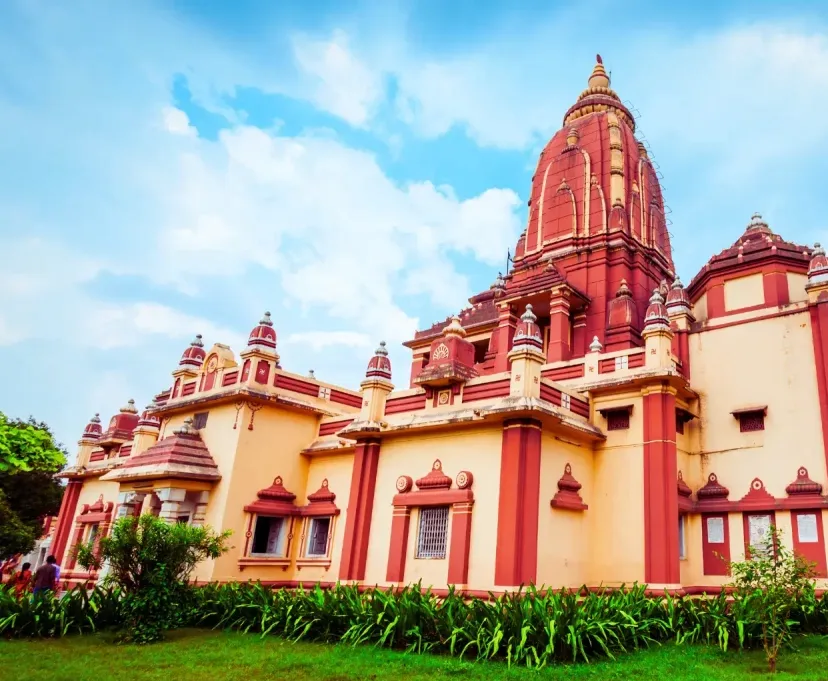 Birla Mandir (Lakshmi Narayan Temple), Delhi β Delhi, India
