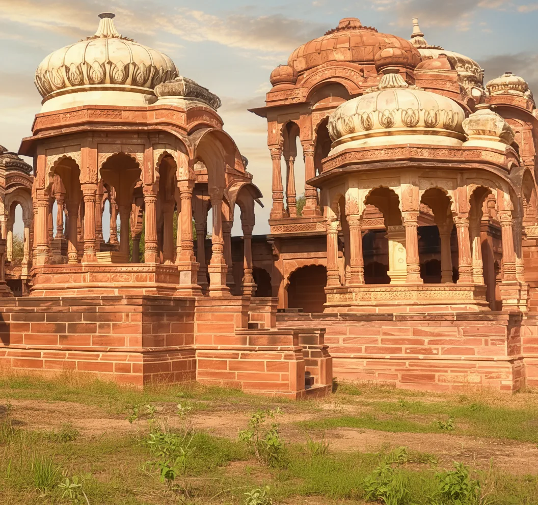 Jodhpur — travel