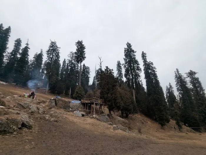 Ranikhet — travel