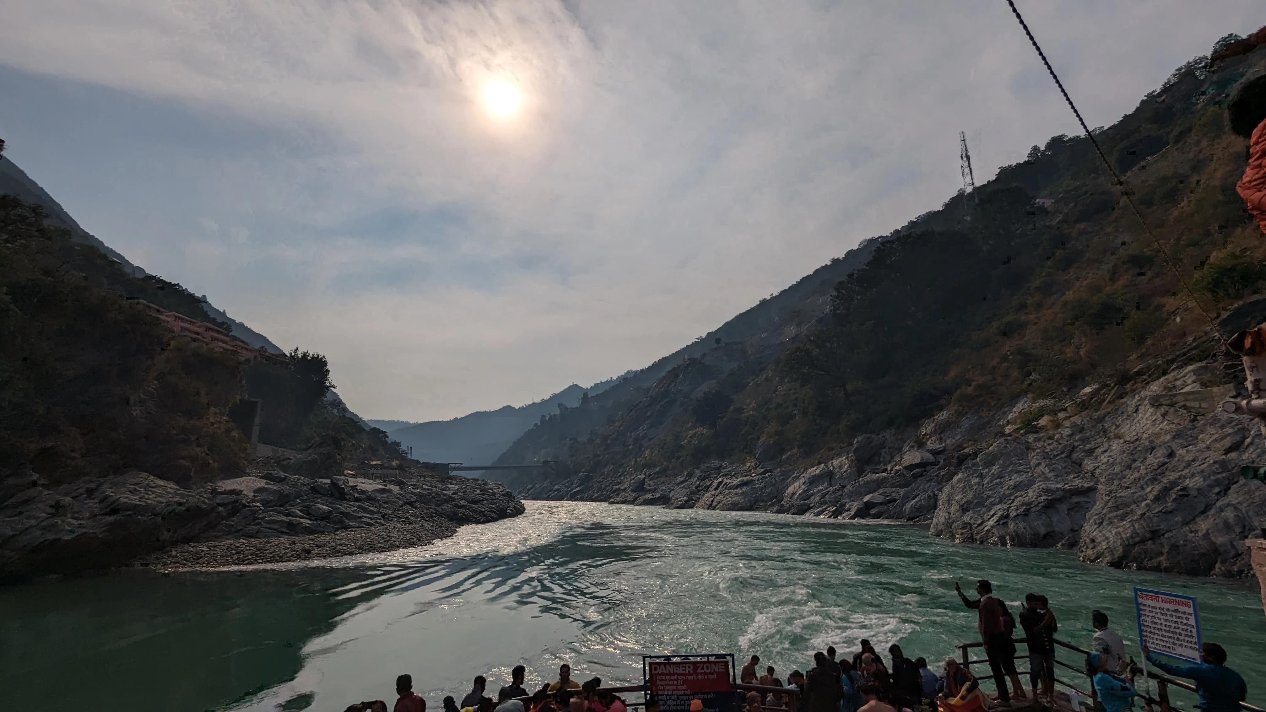 Rishikesh — travel