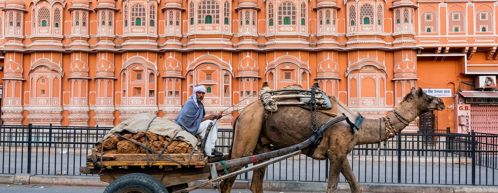 Jaipur Travel Guide
