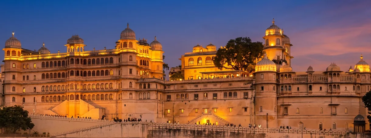 Udaipur Travel Guide