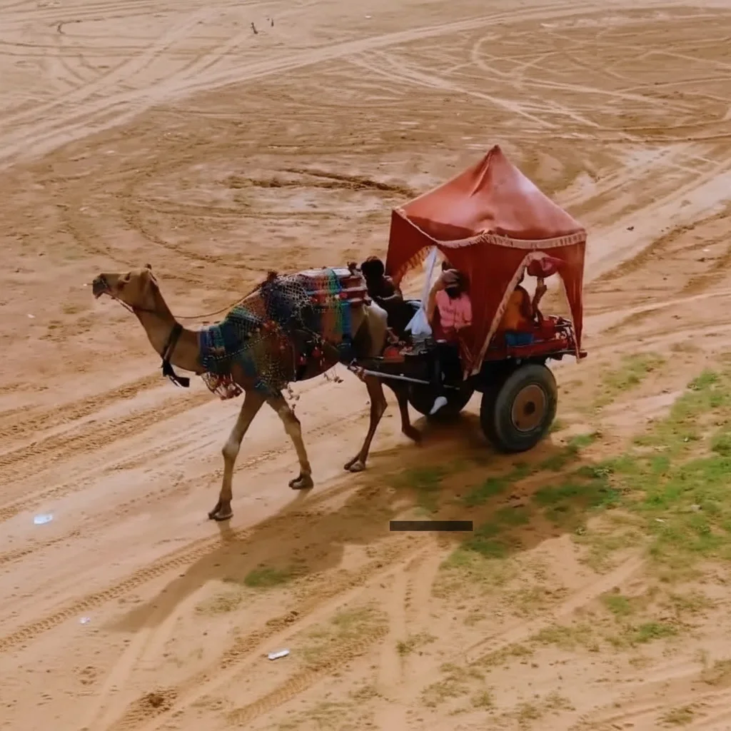 Pushkar Travel Guide