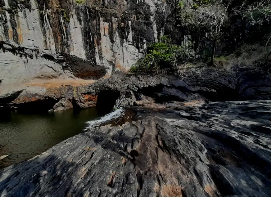 Dandeli — travel