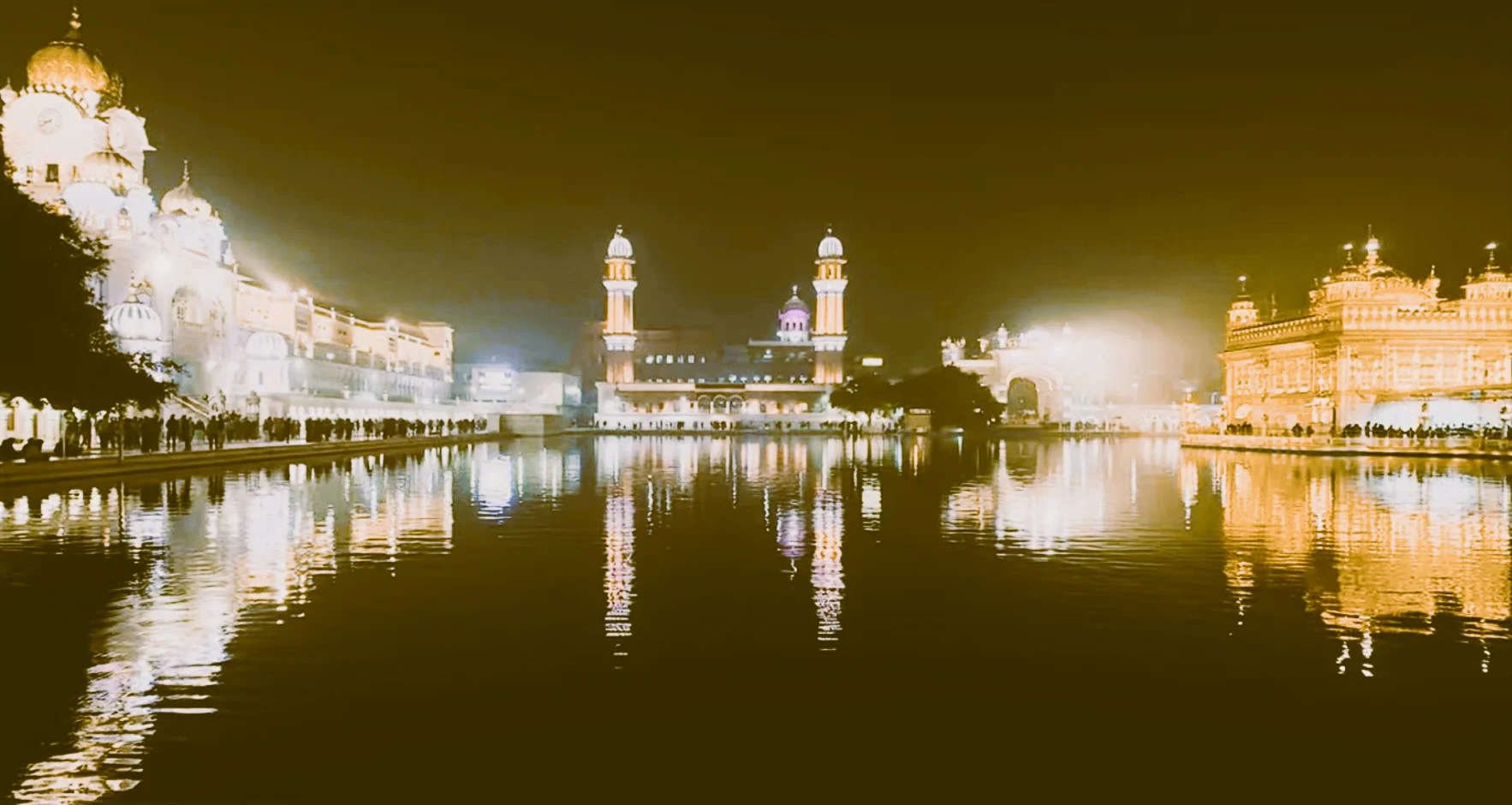 Amritsar — travel