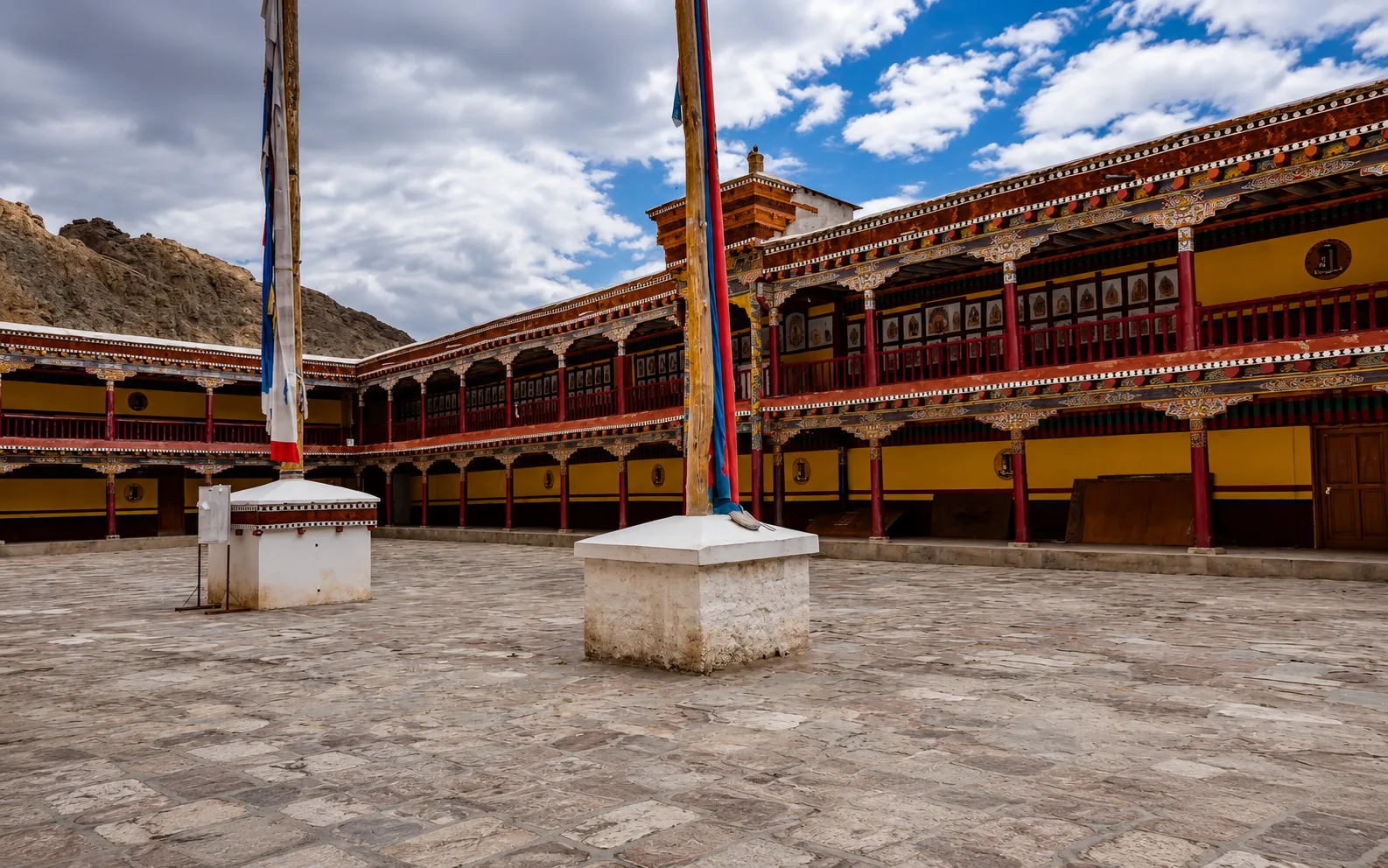 Leh — travel