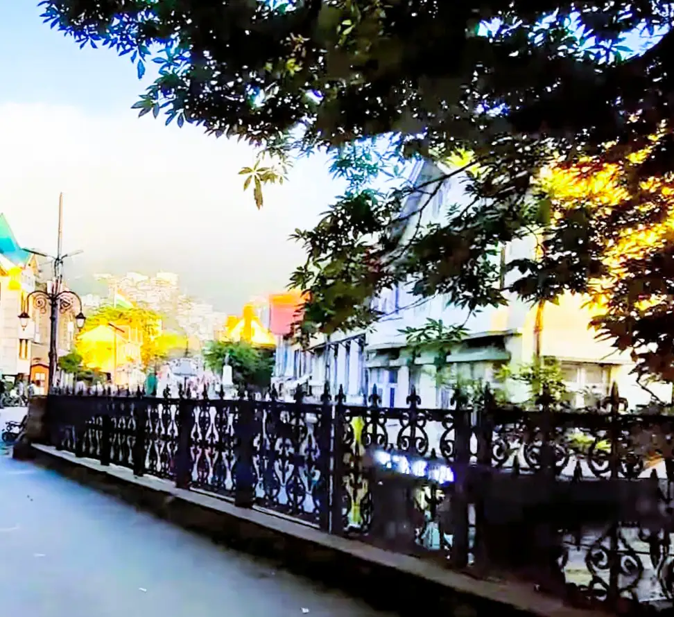 Nainital, Uttarakhand
