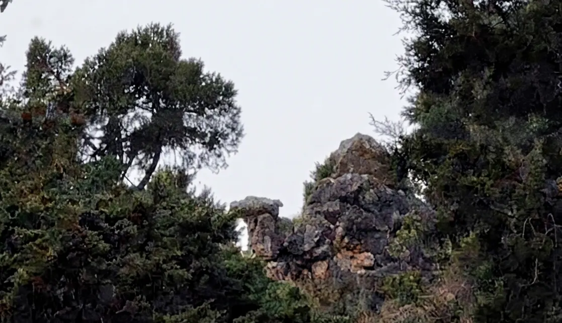 Mussoorie — travel