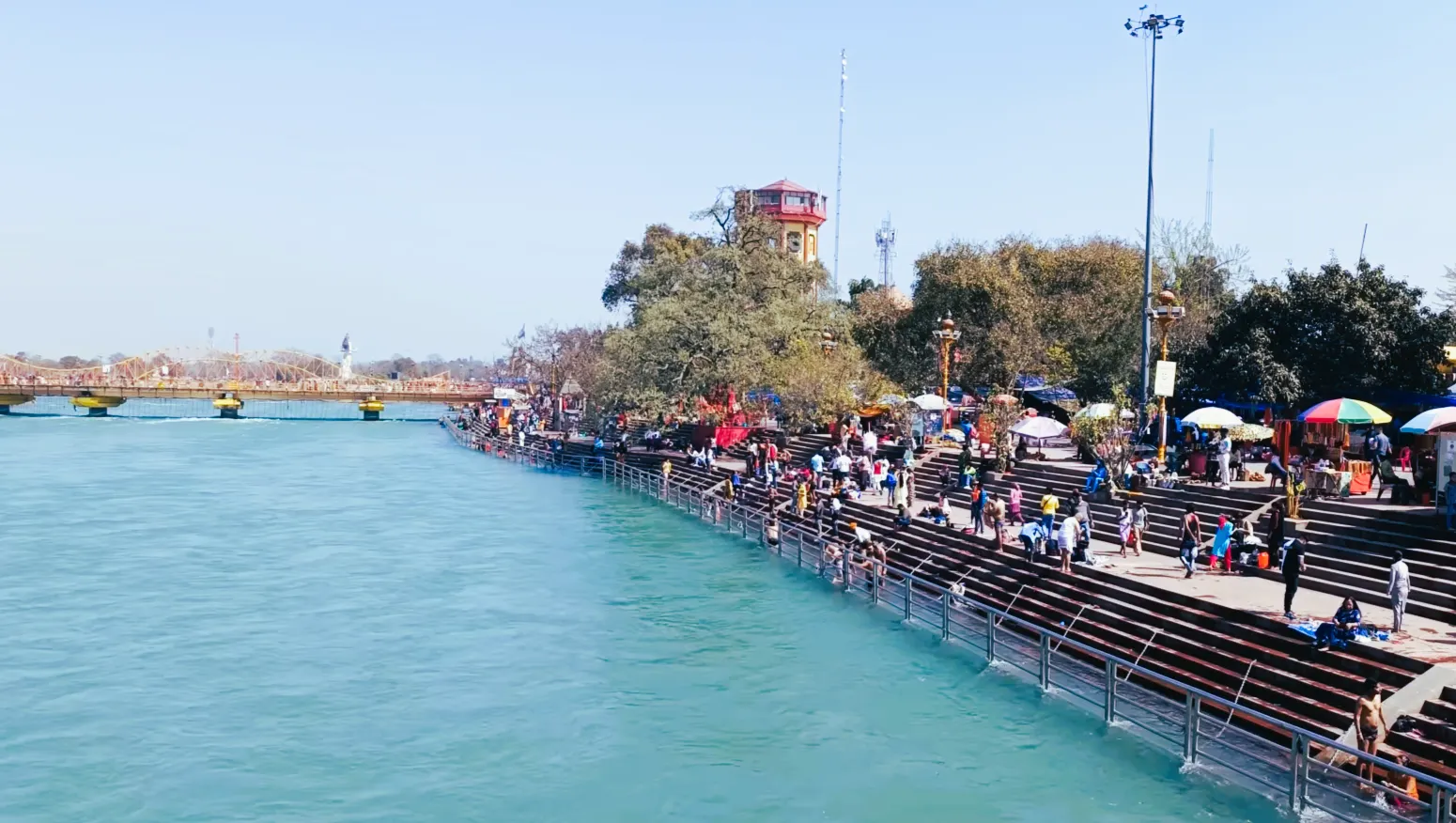 Haridwar — travel